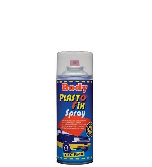 Body plasto fix spray 