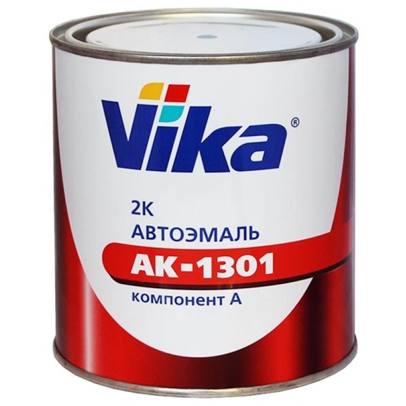 202 Белая "Vika", AK-1301, 0,8л