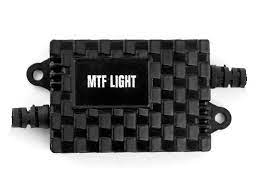 Блок "обманка"для светодиодных автоламп H11 "MTF", 2шт