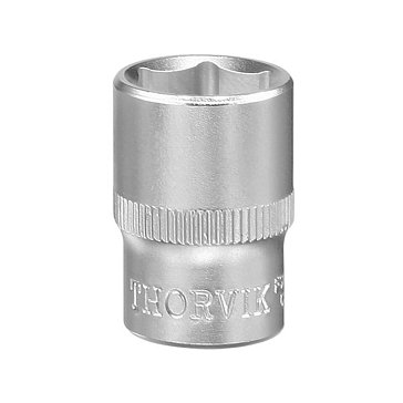 Головка торцевая 1/2DR, 36 мм THORVIK S13S1136
