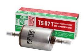 Фильтр топливный TS 07T