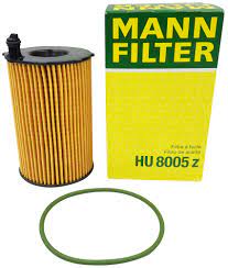 Фильтр масляный Mann-HU 8005 Z