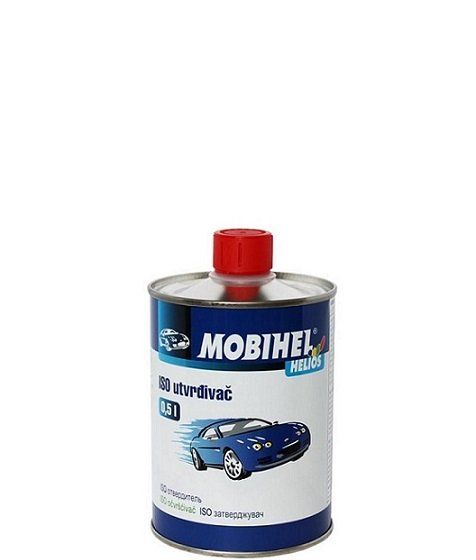 Отвердитель для алкидной автоэмали "Mobihel" ISO, 0,5л