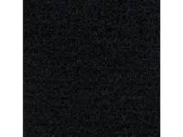 Карпет черный 1х1,5м