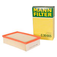 Фильтр воздушный Mann-C 30005