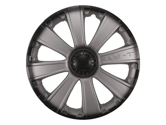Колпаки R15 "RST+"