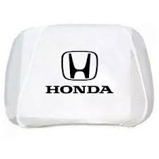 Чехлы на подголовники Honda