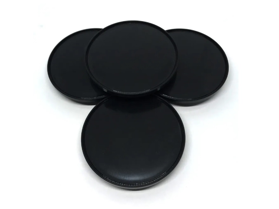 Колпачки на литые диски D55-63