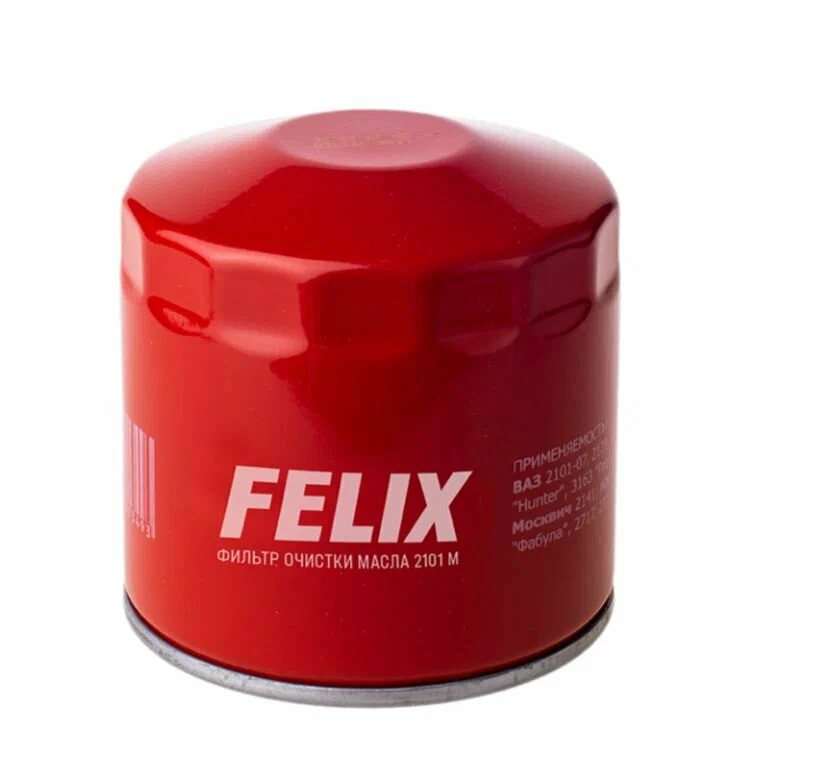 Фильтр масляный Ваз 2101-07 "Felix" 2101M