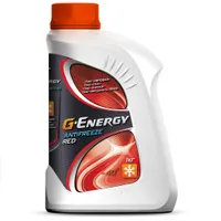 Антифриз "G-Energy" 40 PRO, G12+, 1 кг