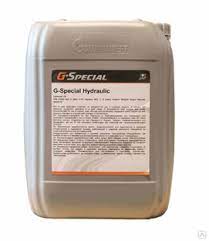 Масло гидравлическое G-Energy Special Hydraulic HVLP-32, 20 л.