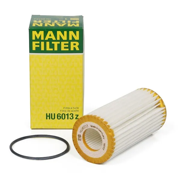 Фильтр масляный Mann-HU 6013 z *