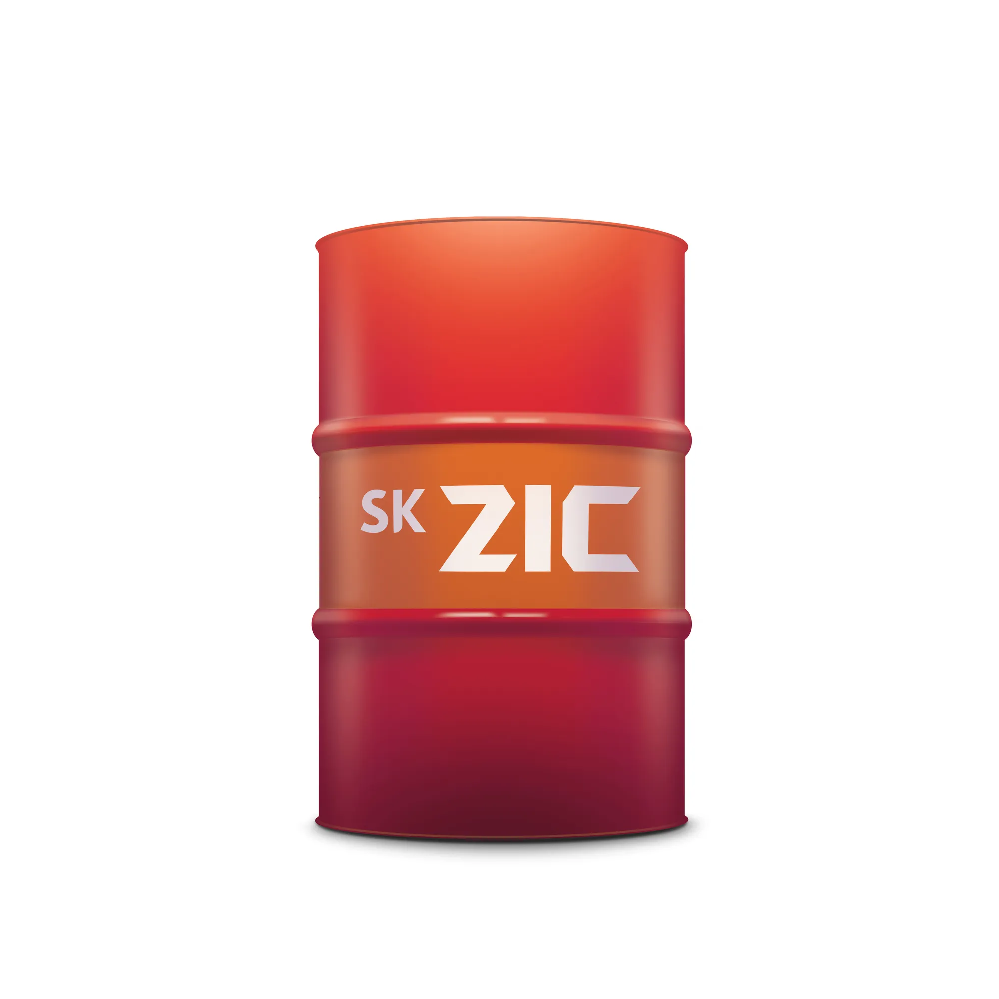 Масло моторное Zic TOP, 5W40, бочковое, 1л