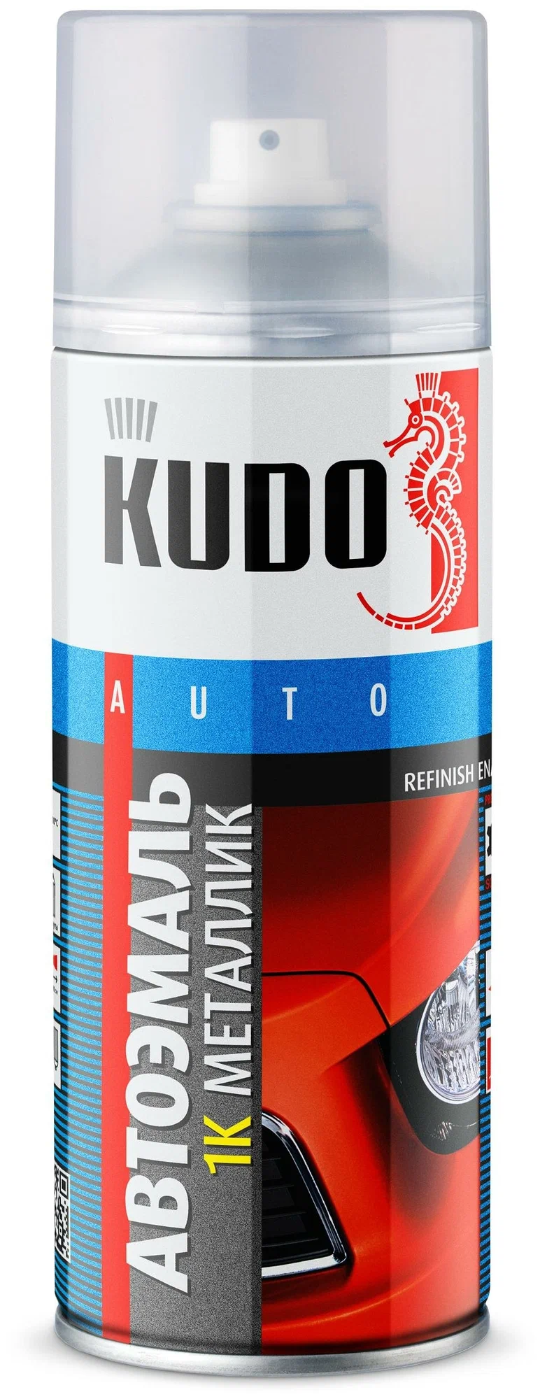 105 Франкония "KUDO", спрей, 520мл