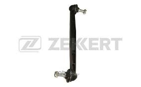 Стойка стабилизатора Opel Astra H/Zafira B/Aveo 11- "Zekkert" передняя