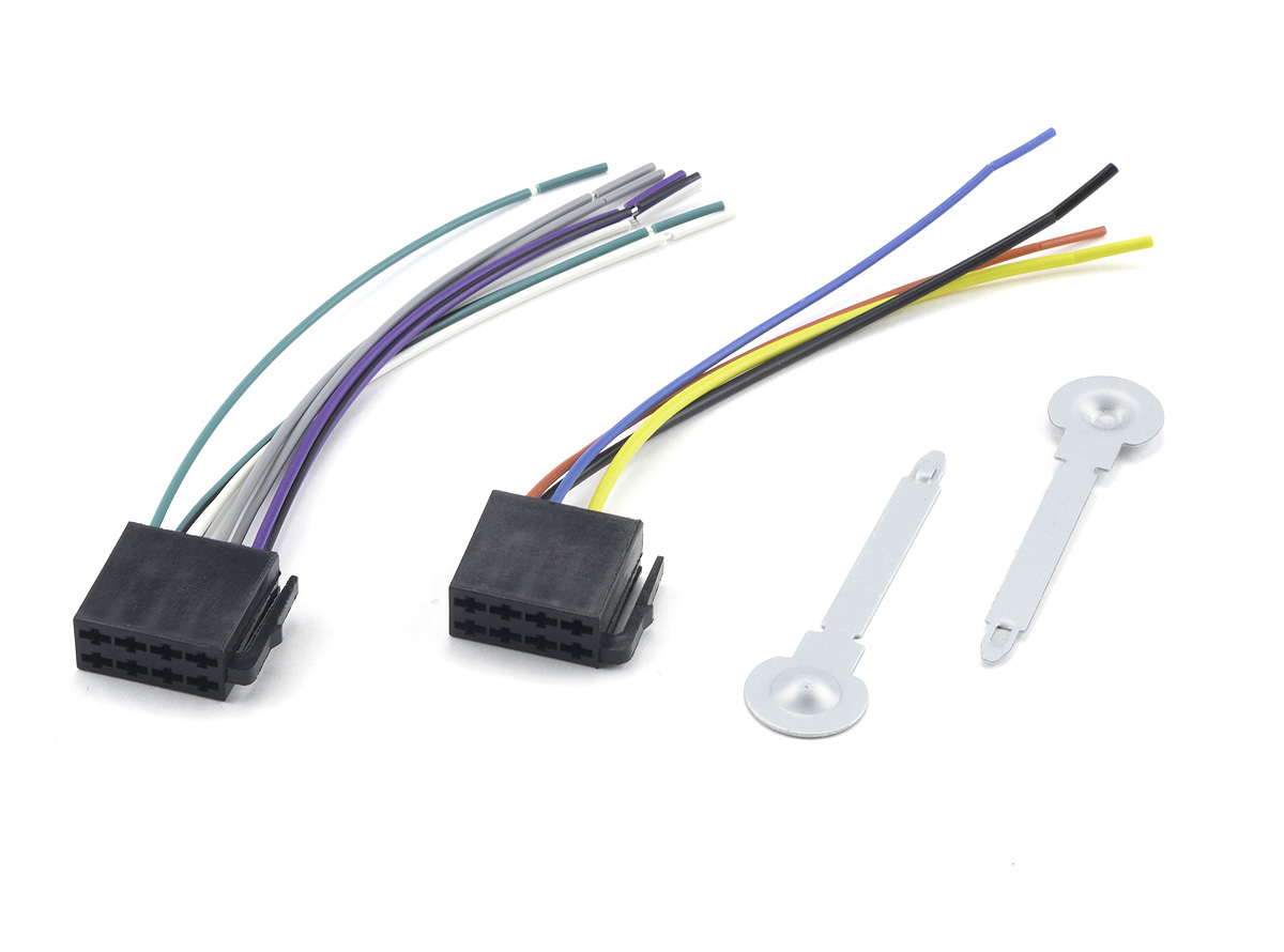 Магнитола "Swat" MEX-1042UBG