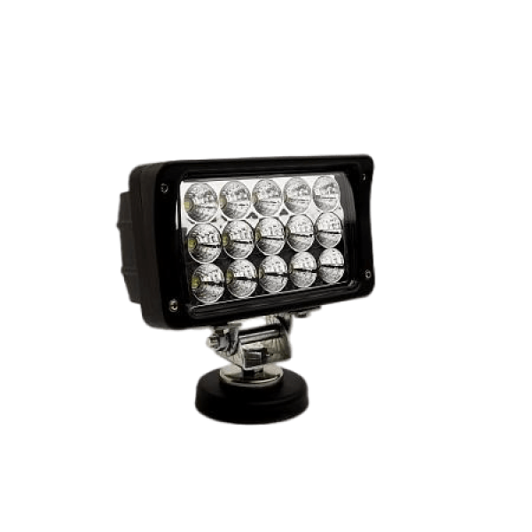Фара светодиодная "Lumen", 9-32V, 45W, 3000Lm, 6000K