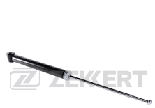 Амортизатор Chevrolet Aveo T250 "Zekkert" задний газовый