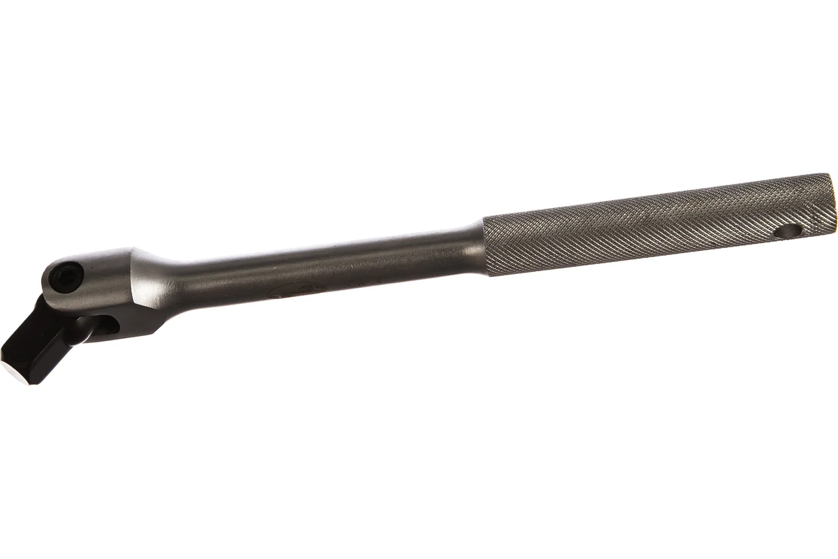 Вороток шарнирный 1/2 L 250 мм АвтоDело 39700