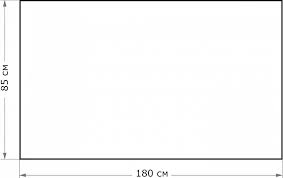 Утеплитель для двигателя "Автотепло", №101 Газель NEXT (180х85), огнестойкий