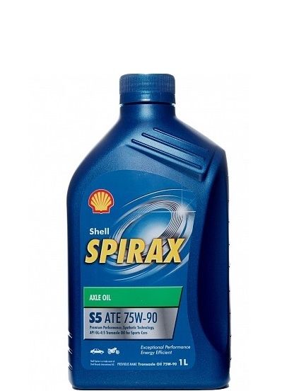 Масло 75w90 синтетика. Spirax s5 ate 75w-90. Shell Spirax s5 ate 75w-90. Масло Shell 75w90 Spirax s5 ate 1л. Shell Spirax s5 ate 75w90 gl-4/5 1л.