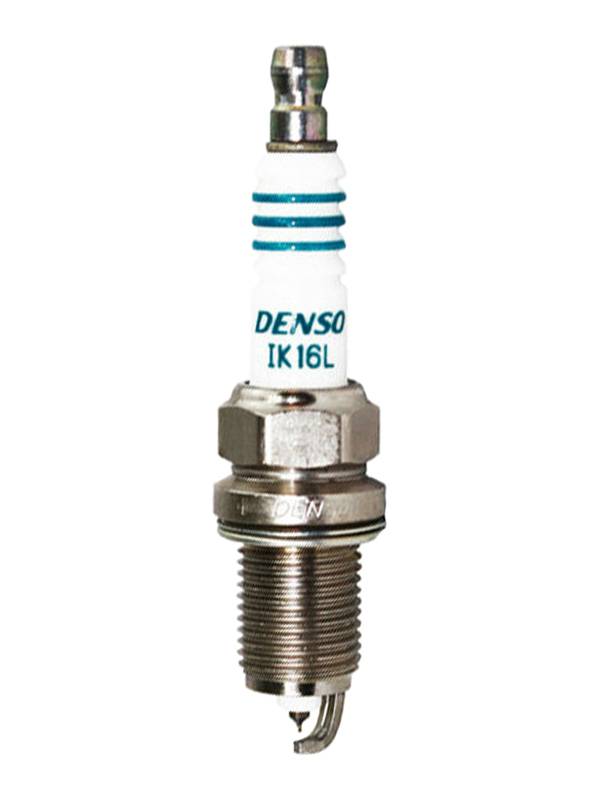 Свечи Denso иридиевые IK16L (I57)