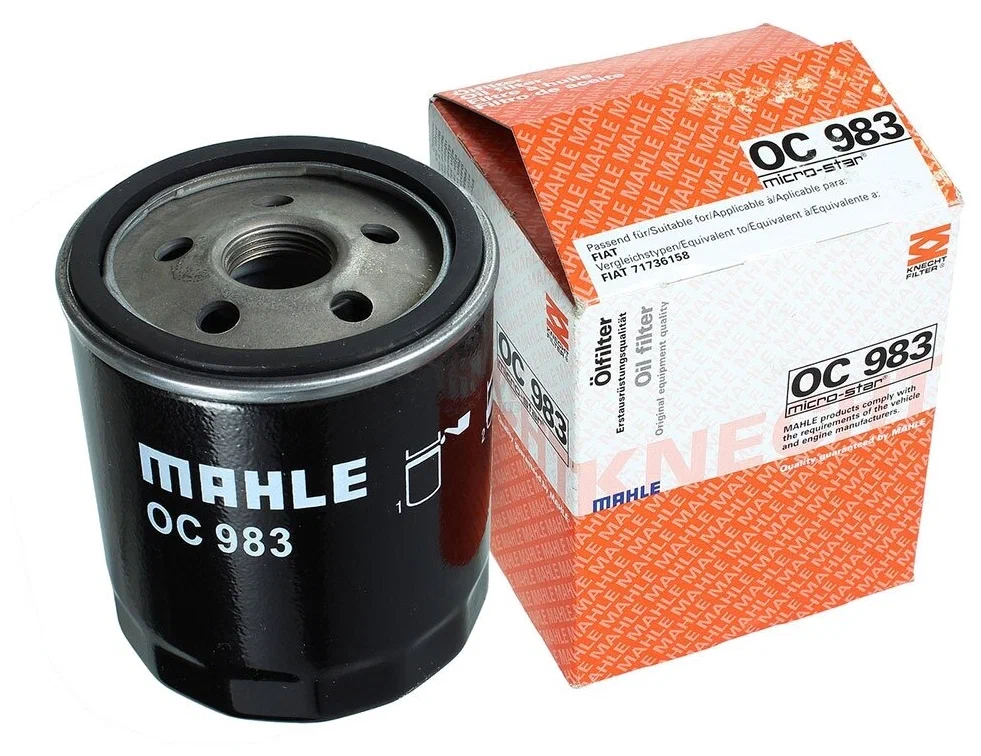 Фильтр масляный Haval F7 1.5 / Jolion 1.5 150 л.с. (GW4N15D) =1017100XEB02=OG514HQ 