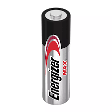 Батарейка AA "Energizer" MAX E91 LR06, alkaline
