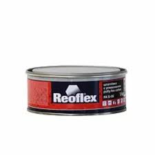 Шпатлевка с углеволокном "Reoflex" Flex Carbon, 2кг