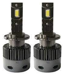 Комплект светодиодных ламп D2S "Fire Fly"