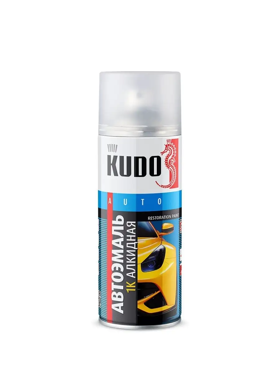 790 Кориандр "KUDO", спрей, 520мл