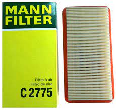 Фильтр воздушный Mann-C 2775