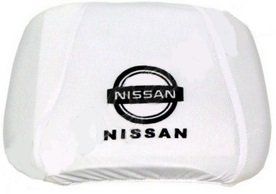 Чехлы на подголовники Nissan