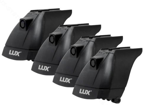 Базовый комплект 3 "LUX"