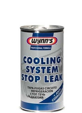 Герметик системы охлаждения "Wynn's"