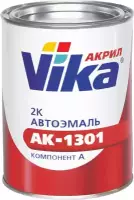Отвердитель для акриловых эмалей "Vika" AК-1301,  0.2кг