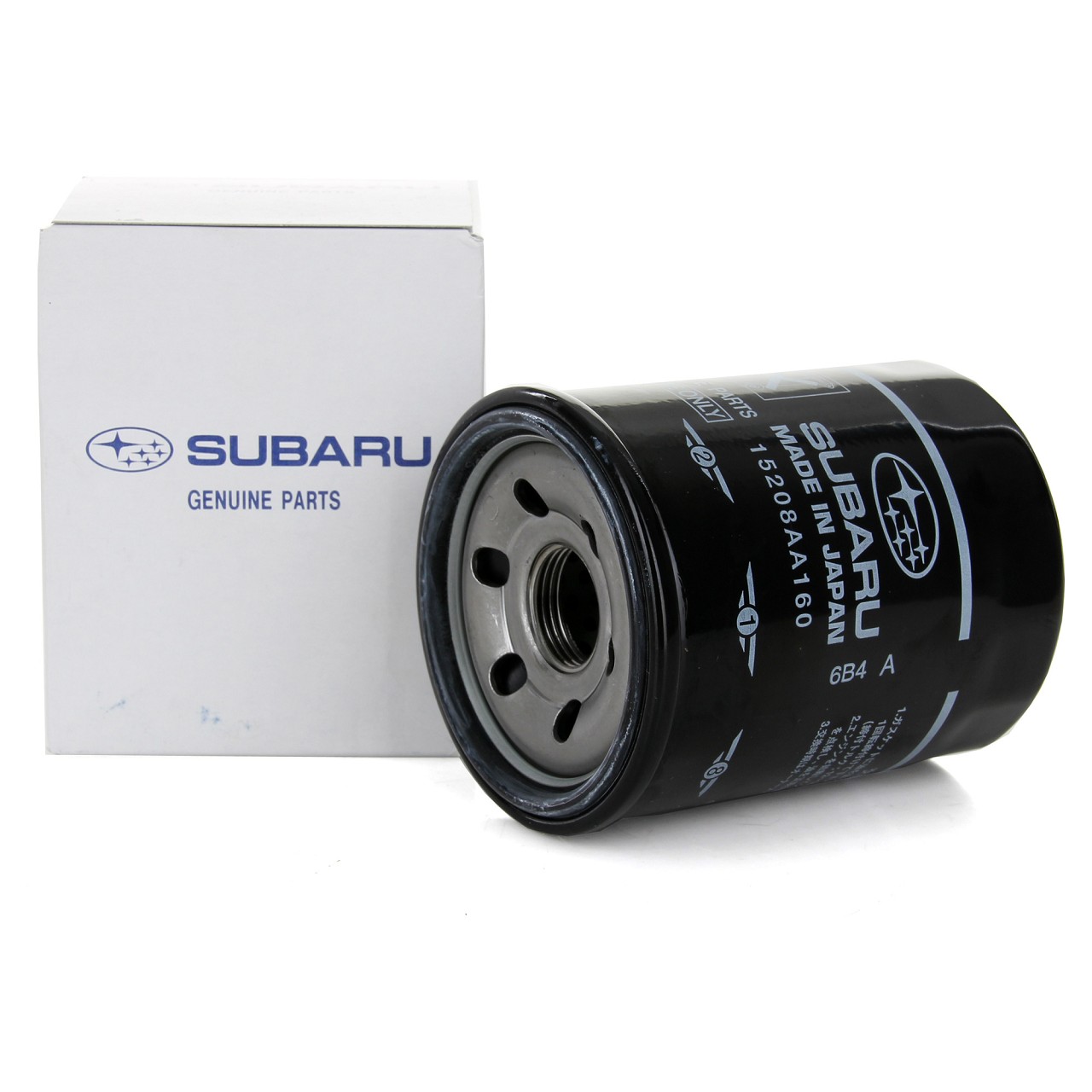 Фильтр масляный Subaru