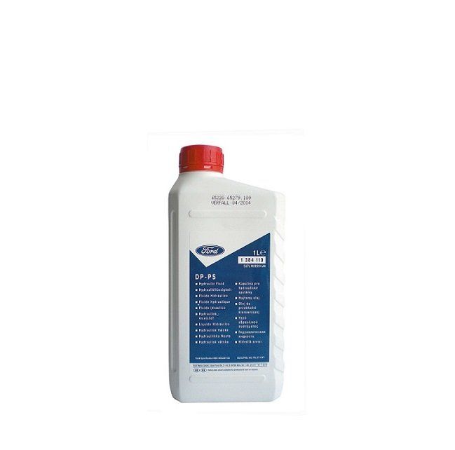 Dp ps. Ford dp-PS жидкость ГУР 1781003. Ford WSS m2c204 a2 жидкость гидравлическая. Ford dp-PS, артикул 1781003. WSS m2c204 a2 жидкость ГУР Ford.