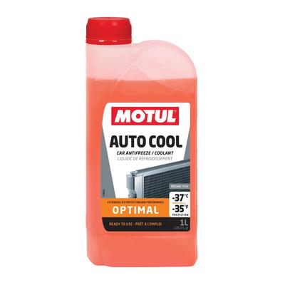 Антифриз Motul Auto Cool Optimal,1л.