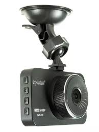 Видеорегистратор "Eplutus" DVR930