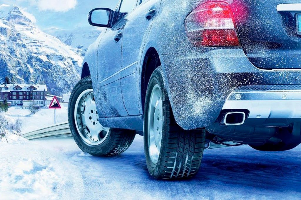 Как правильно подготовить авто к зиме?