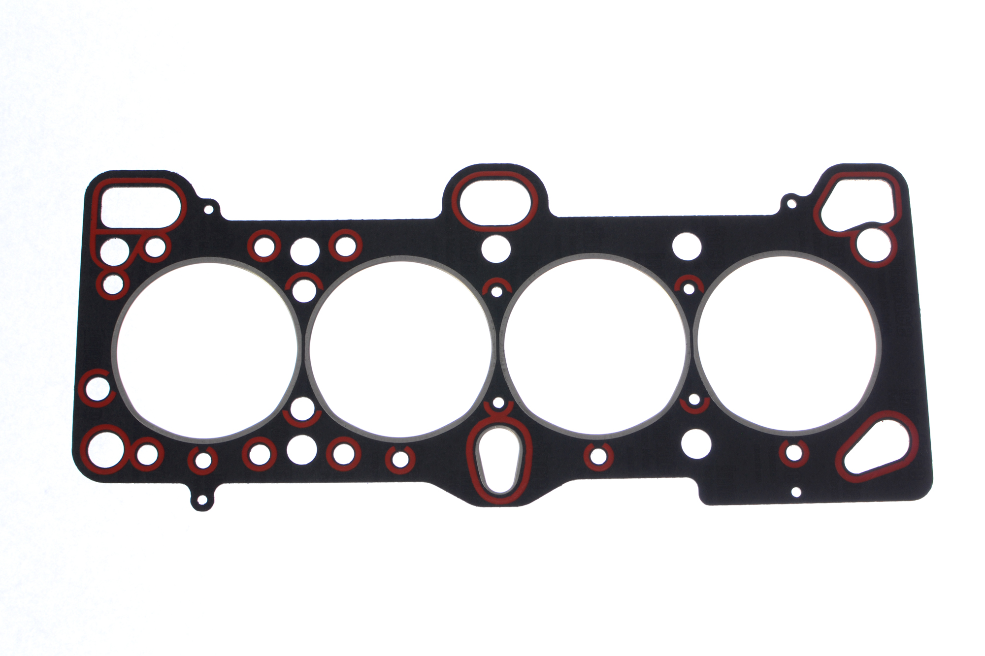 Прокладка ГБЦ Accent, Getz, Cerato, Rio lll "ONNURI"