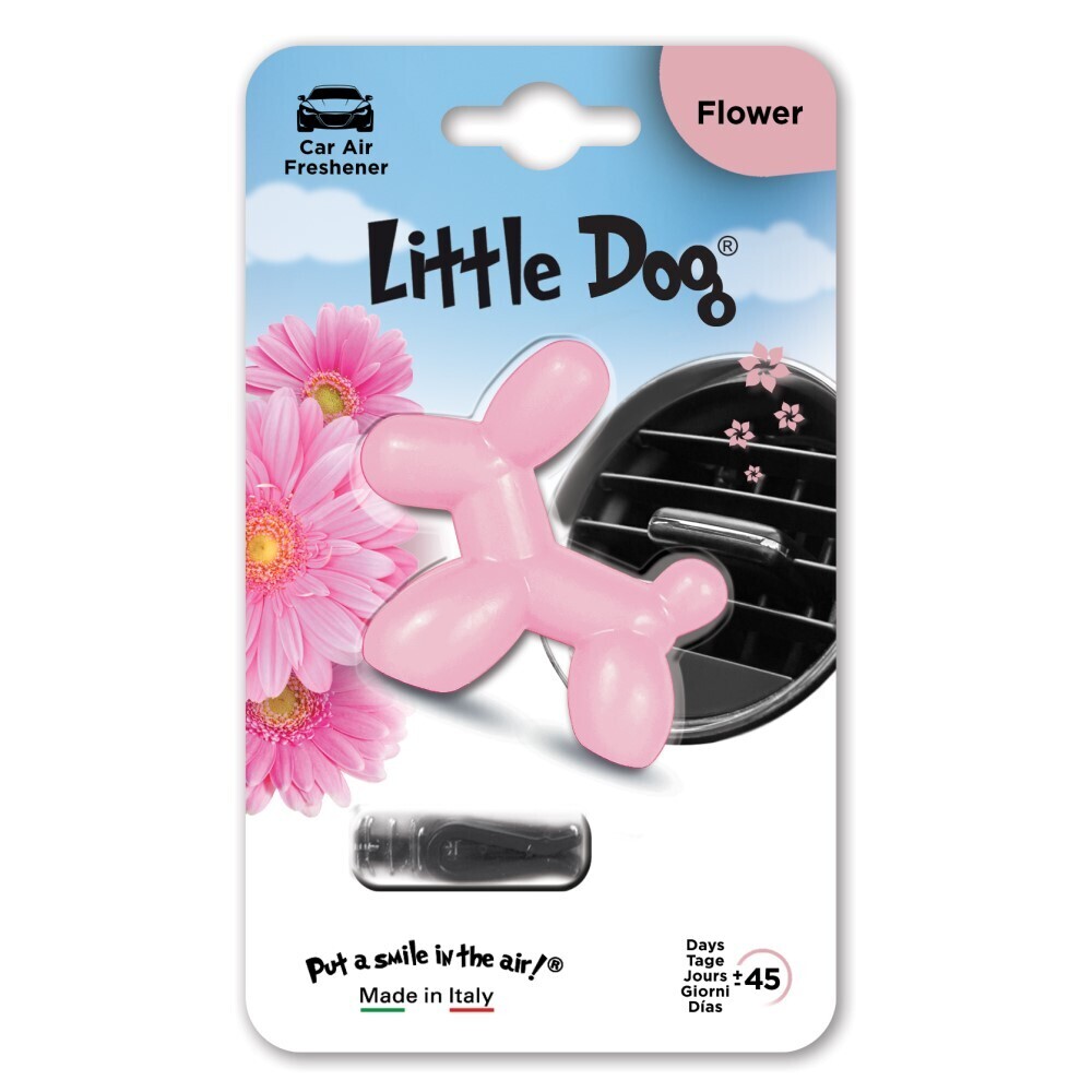 Ароматизатор Little Dog, Flower