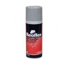 Антигравий "Reoflex" MS GraviFlex, 520мл, серый 