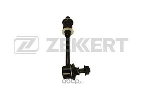 Стойка стабилизатора Toyota Land Cruiser Prado (J120) 02- "Zekkert" задняя