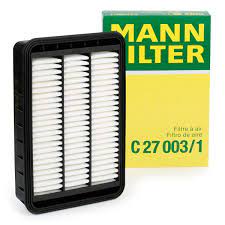 Фильтр воздушный Mann-C 27003/1