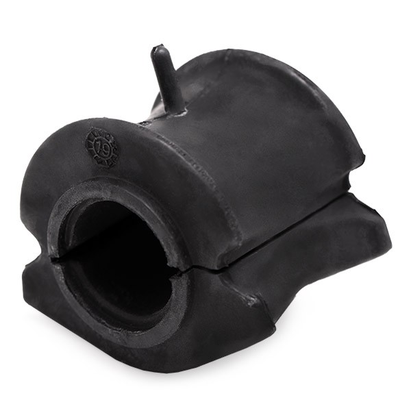 Втулка стабилизатора CITROEN JUMPY/PEUGEOT EXPERT 96- 24мм передняя центральная