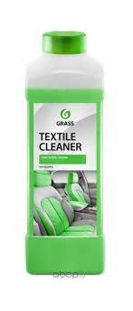 Очиститель ткани "GRASS" Textile-cleaner, 1л.