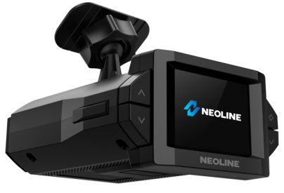 Видеорегистратор+ радар-детектор "Neoline" X-COP 9300c