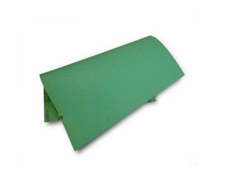 Абразивный материал "Sunmight" полоса, 70x420мм, зелёная, P220